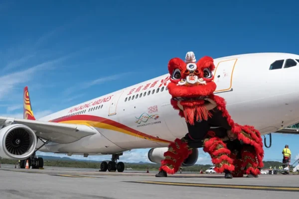 Australia Issues Hong Kong Travel Warning - Phone Checks, Detention & Vape Ban Explained