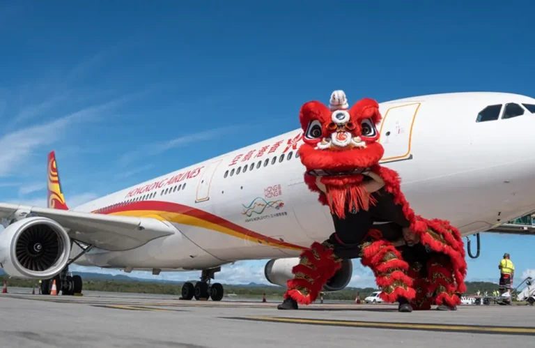 Australia Issues Hong Kong Travel Warning - Phone Checks, Detention & Vape Ban Explained