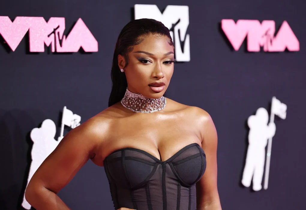 Megan Thee Stallion Breakup- Rap Star Ends Relationship With Klay Thompson after accusing him of cheating, fidelity and respect