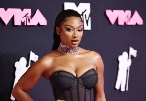 Megan Thee Stallion Breakup- Rap Star Ends Relationship With Klay Thompson after accusing him of cheating, fidelity and respect