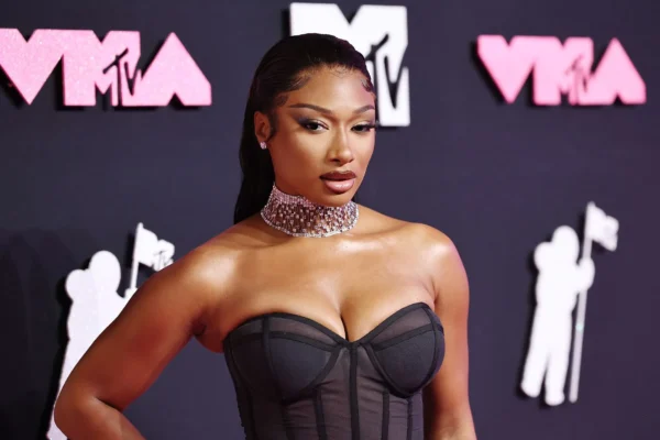 Megan Thee Stallion Breakup- Rap Star Ends Relationship With Klay Thompson after accusing him of cheating, fidelity and respect