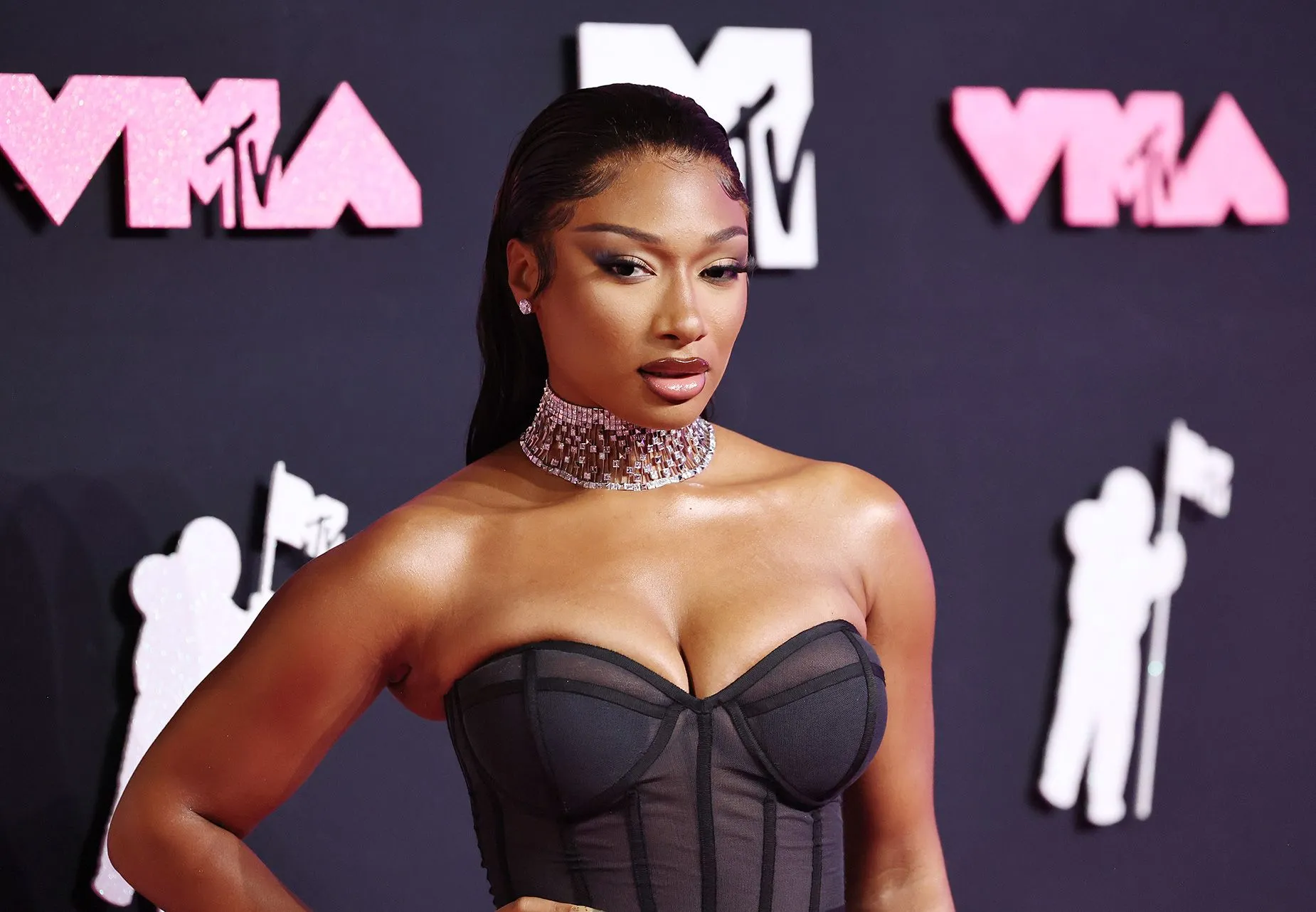 Megan Thee Stallion Breakup- Rap Star Ends Relationship With Klay Thompson after accusing him of cheating, fidelity and respect
