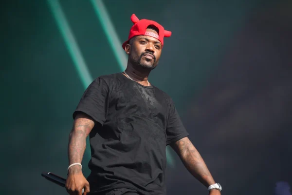 Ray J claims he slept with 12,500 women during a podcast with Cam Newton, sparking online debate as many questions the shocking figures