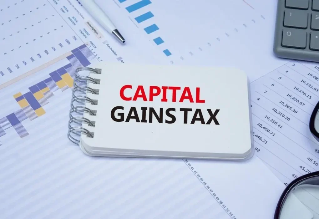 Explained - Australia's Capital Gains Tax Changes and Negative Gearing