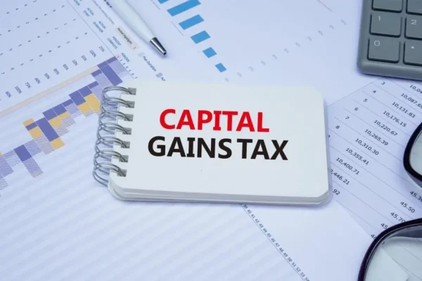 Explained - Australia's Capital Gains Tax Changes and Negative Gearing