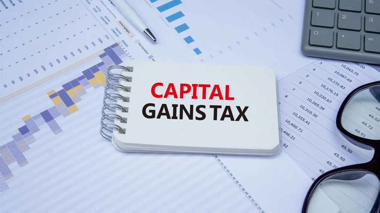 Explained - Australia's Capital Gains Tax Changes and Negative Gearing
