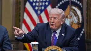 Iran peace proposal rejected by Trump amid ongoing conflict
