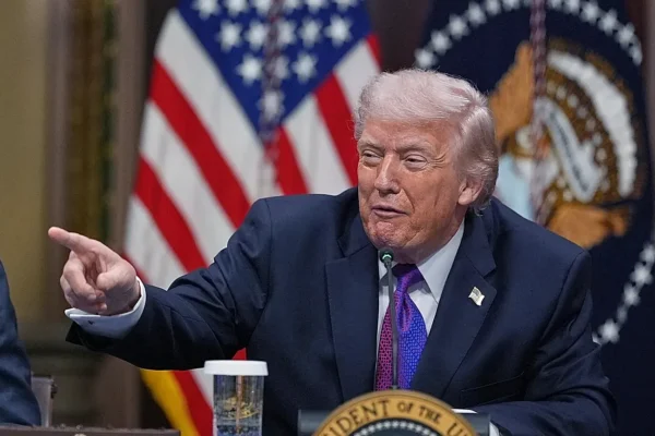 Iran peace proposal rejected by Trump amid ongoing conflict