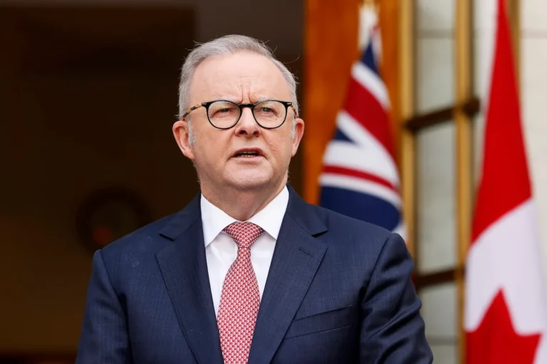 Anthony Albanese very worried as US Strikes on Iran escalate after Helicopter incident