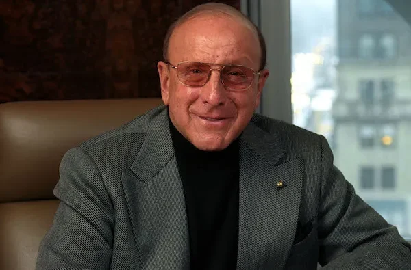 Clive Davis dies at 94. The legendary music executive who launched Whitney Houston, Alicia Keys and Carlos Santana leaves behind a remarkable legacy.