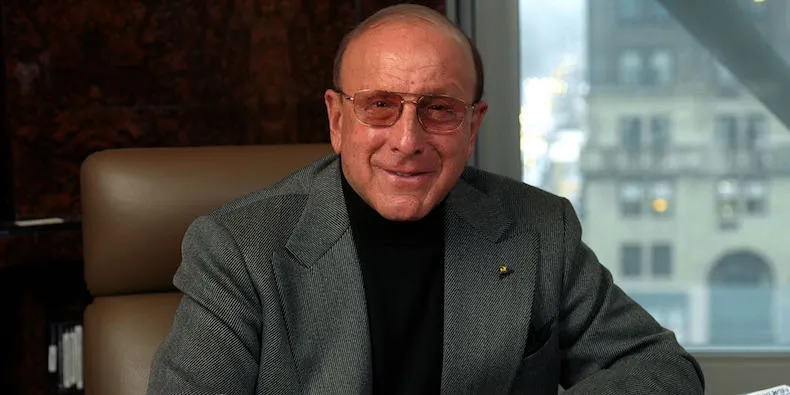 Clive Davis dies at 94. The legendary music executive who launched Whitney Houston, Alicia Keys and Carlos Santana leaves behind a remarkable legacy.