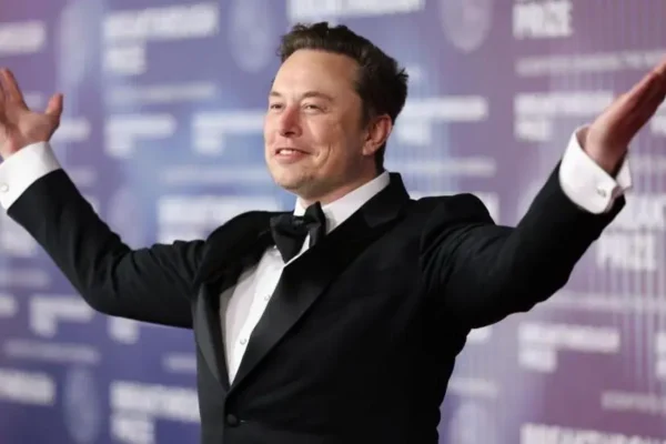 Elon Musk becomes the world's first trillionaire after SpaceX's historic Nasdaq IPO pushes the company's valuation to $2.2 trillion. Here's everything you need to know