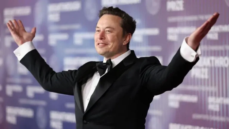 Elon Musk becomes the world's first trillionaire after SpaceX's historic Nasdaq IPO pushes the company's valuation to $2.2 trillion. Here's everything you need to know