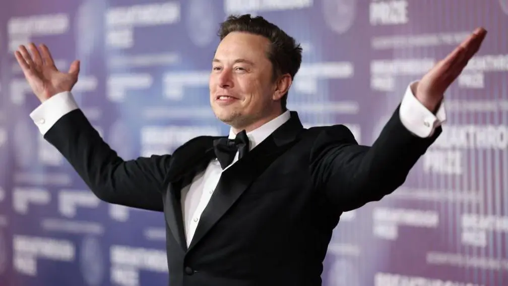 Elon Musk becomes the world's first trillionaire after SpaceX's historic Nasdaq IPO pushes the company's valuation to $2.2 trillion. Here's everything you need to know