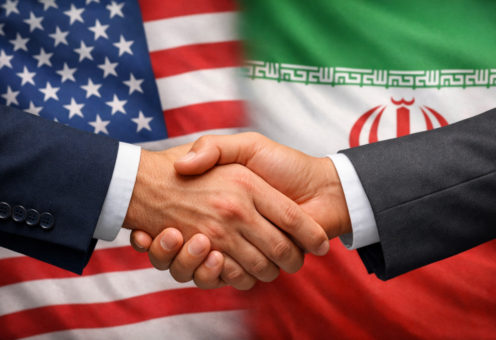 US and Iran reach a historic peace deal to reopen the Strait of Hormuz and end military conflict. Read the latest on the ceasefire, oil flows and nuclear talks.