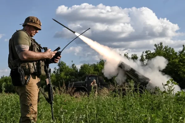 Ukraine launches a massive 660-drone attack on Russia as Crimea declares an emergency. The strikes targeted Russia's military, energy, and naval facilities