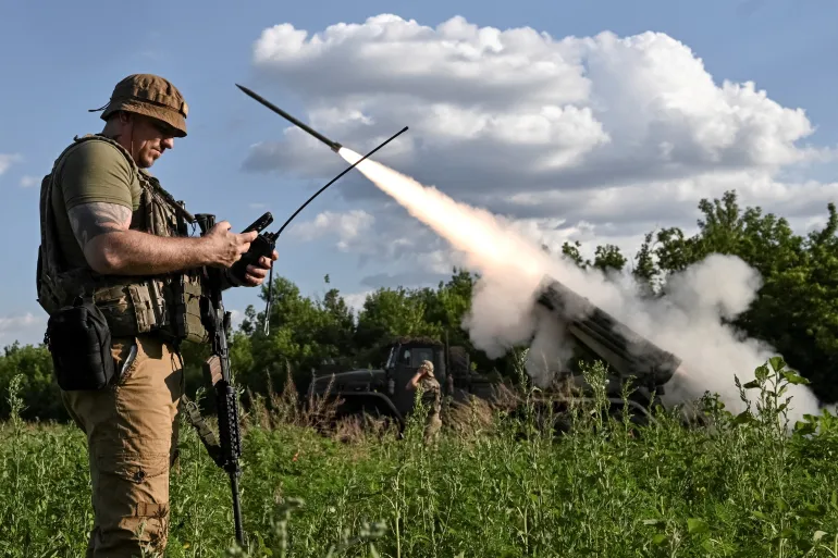 Ukraine launches a massive 660-drone attack on Russia as Crimea declares an emergency. The strikes targeted Russia's military, energy, and naval facilities