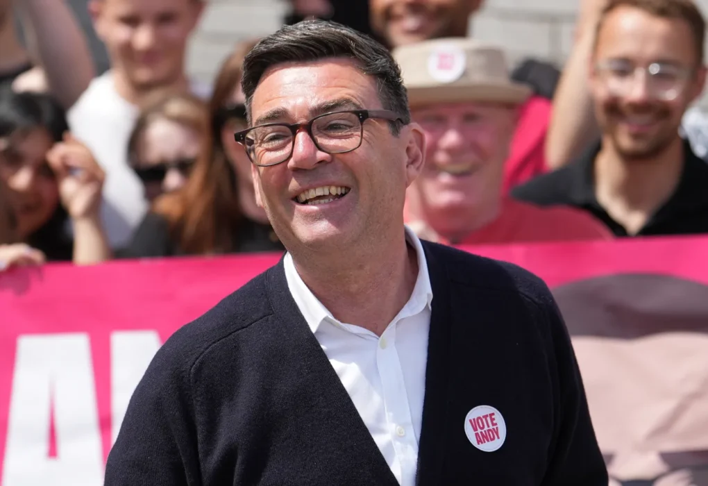 Andy Burnham has won the Labour leadership and is set to become the UK's next Prime Minister after Keir Starmer's resignation. Here's everything to know.