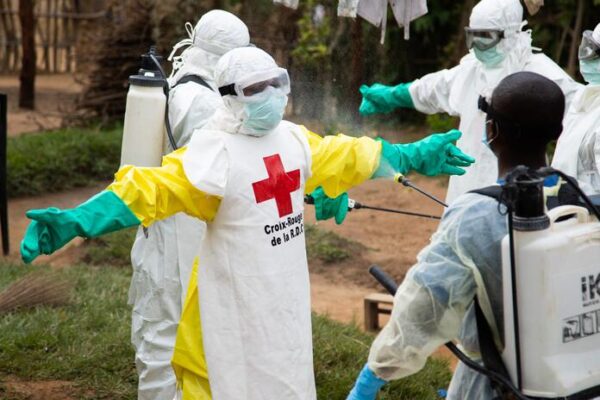 DR Congo has launched an experimental Ebola treatment trial to test Remdesivir and MBP134 against the Bundibugyo virus as officials battle a growing outbreak.
