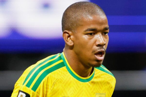 Jayden Adams, the Mamelodi Sundowns and Bafana Bafana midfielder, has died aged 25. Read the latest on the investigation, tributes and his football career.