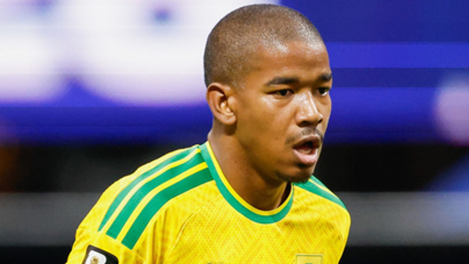 Jayden Adams, the Mamelodi Sundowns and Bafana Bafana midfielder, has died aged 25. Read the latest on the investigation, tributes and his football career.